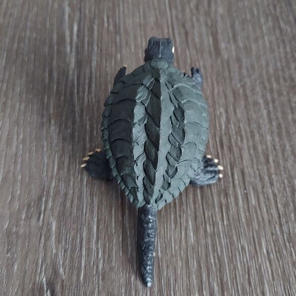 Gamers Monster Godzilla Action Figure 3" - Picture 4 of 4